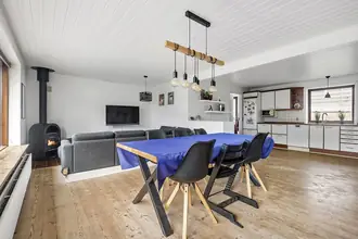 Villa på Umanakvej 141, 6715 Esbjerg N