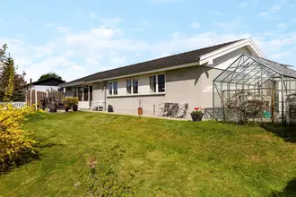 Villa på Stendyssevej 2, 3540 Lynge