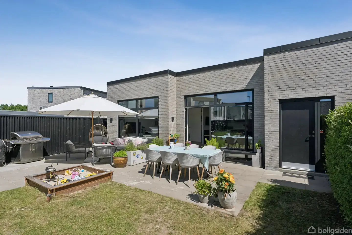 Villa på Skæring Enge 15, 8250 Egå