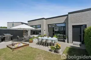 Villa på Skæring Enge 15, 8250 Egå