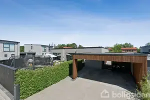 Villa på Skæring Enge 15, 8250 Egå