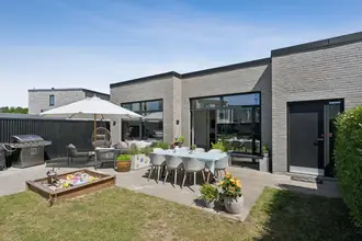 Villa på Skæring Enge 15, 8250 Egå