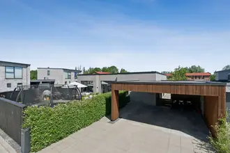 Villa på Skæring Enge 15, 8250 Egå