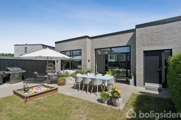 Villa på Skæring Enge 15, 8250 Egå
