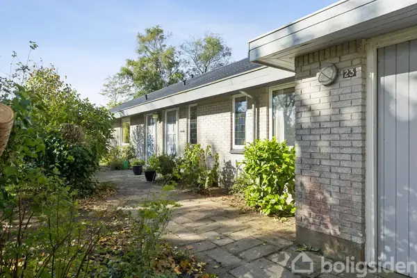 Villa på Violvej 23, 7800 Skive