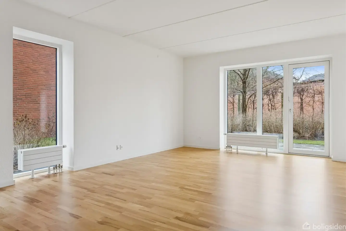 Ejerlejlighed på Østergade 51F, st. TV., 5000 Odense C