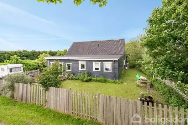 Villa på Esbjergvej 31, 6094 Hejls