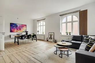 Ejerlejlighed på Spangsbjerggade 1B, 1., 6700 Esbjerg