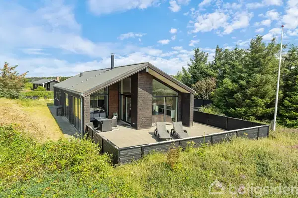 Fritidsbolig på Havklitvej 131, 6950 Ringkøbing