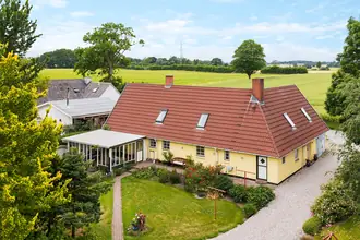 Villa på Søllingevej 11, Sødinge, 5750 Ringe