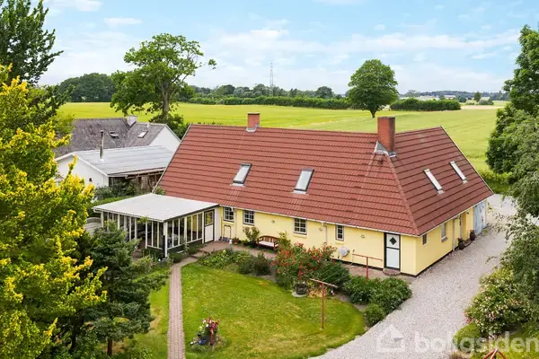 Villa på Søllingevej 11, 5750 Ringe