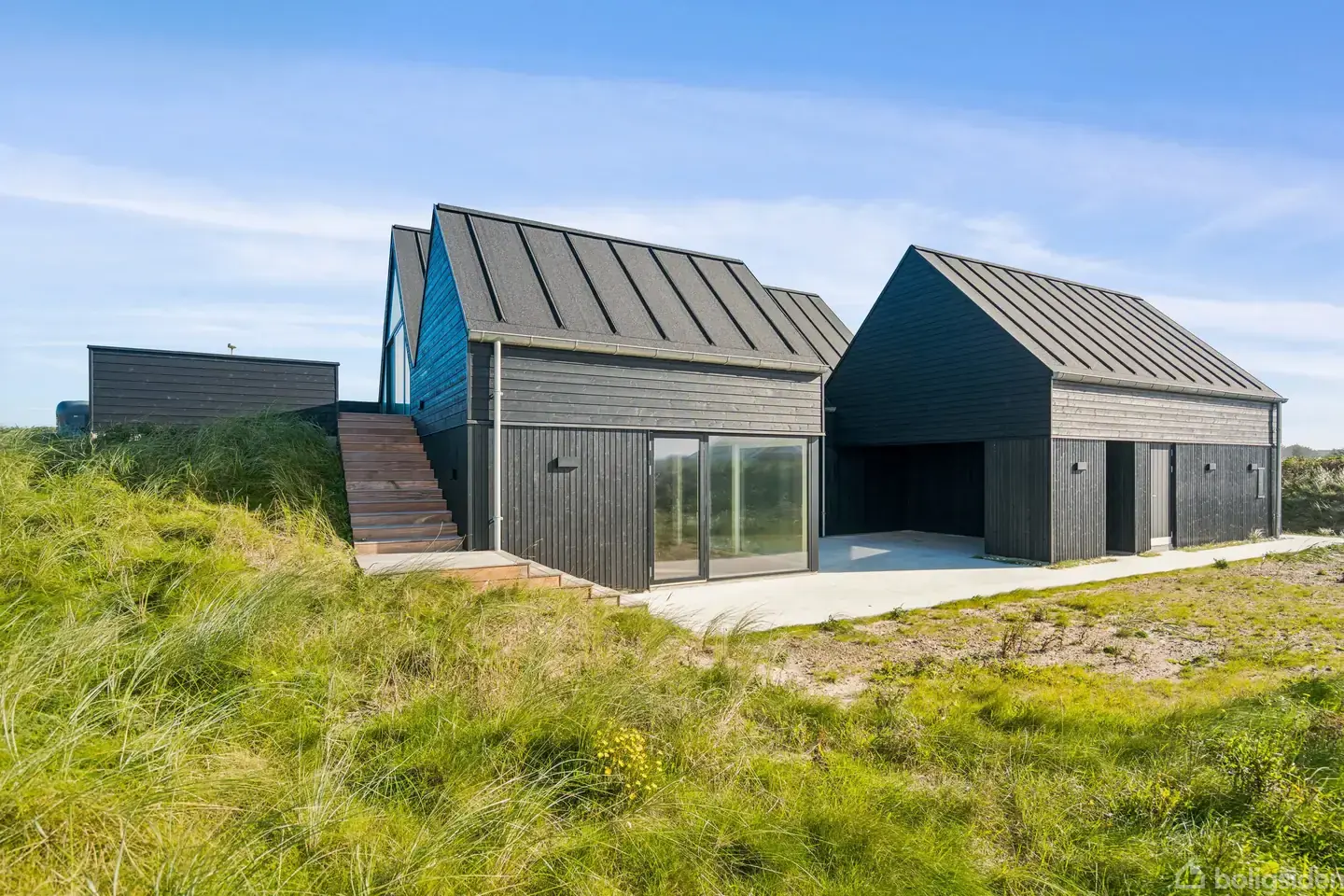 Villa på Klitten 7, 9492 Blokhus