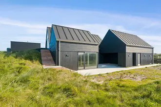 Villa på Klitten 7, 9492 Blokhus
