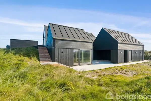 Villa på Klitten 7, 9492 Blokhus
