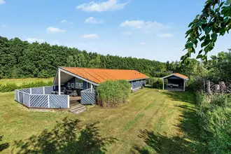 Fritidshus på Krondyrstien 23, 4873 Væggerløse