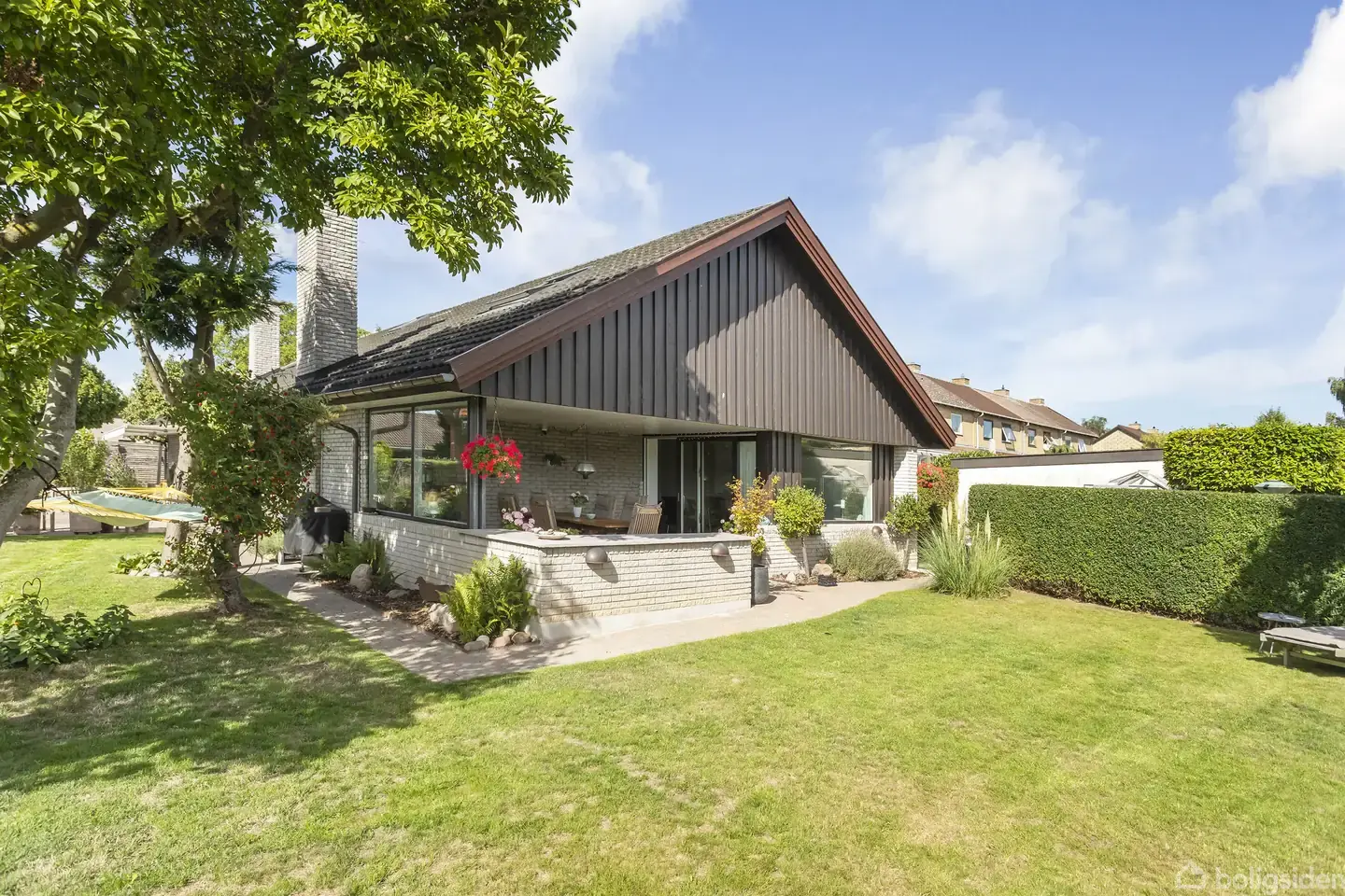 Villa på Finnedalsvej 2C, 2770 Kastrup