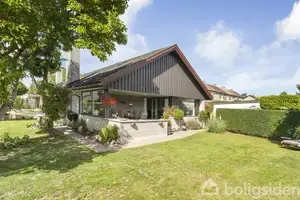 Villa på Finnedalsvej 2C, 2770 Kastrup