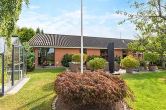 Villa på Saturnvej 3, 8881 Thorsø