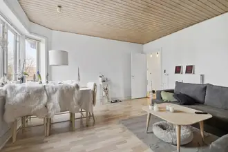 Ejerlejlighed på Gormsgade 94, 2. th., 6700 Esbjerg