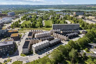 Rækkehus på Hejredalsstrædet 117, 8220 Brabrand