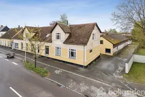 Villa på Godthåbsvej 29, 3751 Østermarie