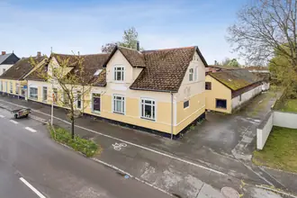 Villa på Godthåbsvej 29, Østermarie, 3751 Østermarie