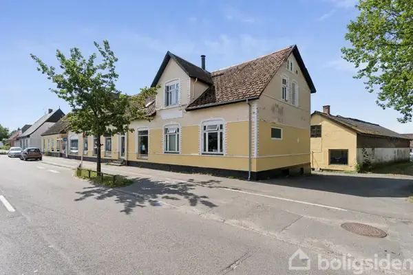 Villa på Godthåbsvej 29, 3751 Østermarie