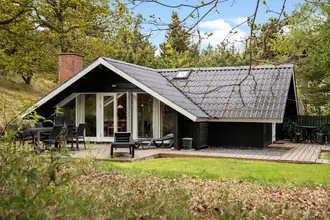 Fritidshus på Torpvej 26, Fanø Bad, 6720 Fanø