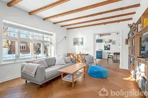 Villa på Brendstrupsvej 26, 6800 Varde