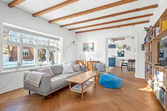 Villa på Brendstrupsvej 26, 6800 Varde