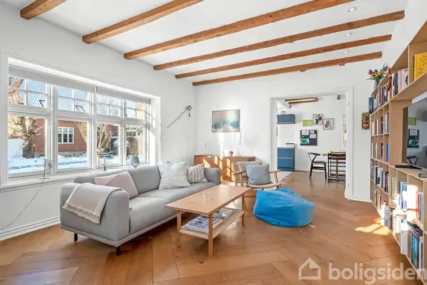 Villa på Brendstrupsvej 26, 6800 Varde