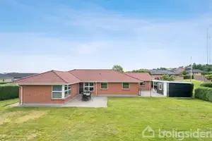 Villa på Vivaldisvej 49, 9200 Aalborg SV