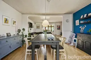 Villa på L V Jensens Alle 21, 6705 Esbjerg Ø