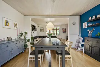 Villa på L V Jensens Alle 21, 6705 Esbjerg Ø