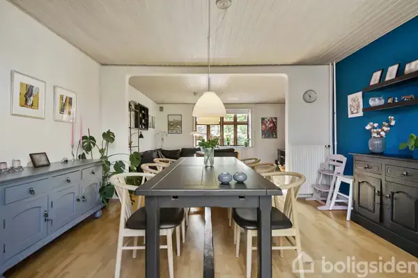 Villa på L V Jensens Alle 21, 6705 Esbjerg Ø