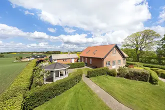 Villa på Grågårdevej 6, Gråskov, 8620 Kjellerup