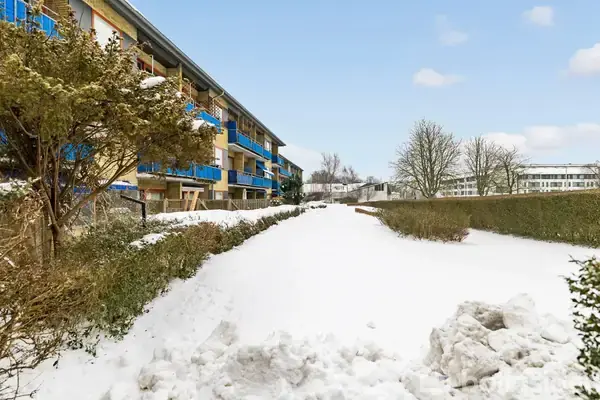 Ejerlejlighed på Byparkvej 8, 2. tv., 2600 Glostrup