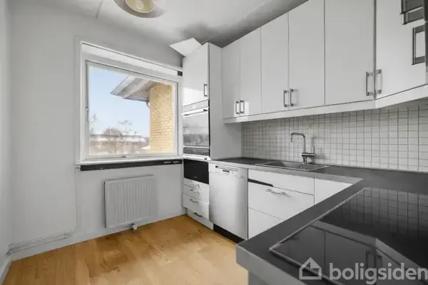 Ejerlejlighed på Byparkvej 8, 2. tv., 2600 Glostrup