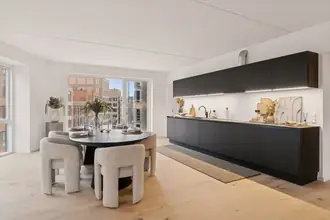 Ejerlejlighed på Søndre Molevej 11F, 1. 3., 4600