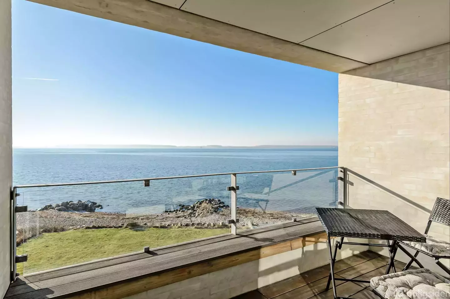 Andelsbolig på Kystvejen 7B, 2. tv., 4400 Kalundborg