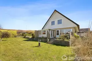 Villa på Bruunsmindevej 2, 4684 Holmegaard