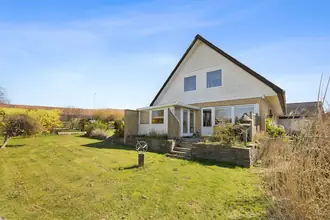 Villa på Bruunsmindevej 2, Toksværd, 4684 Holmegaard