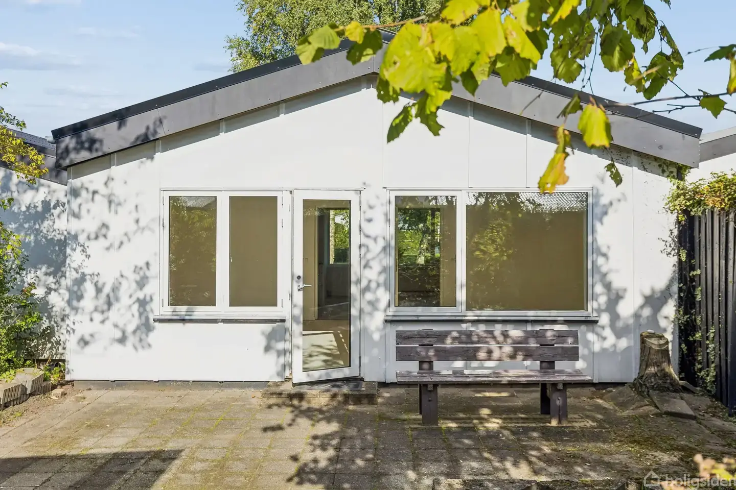 Villa på Bertram Knudsens Vej 154, 6000 Kolding