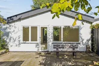 Villa på Bertram Knudsens Vej 154, 6000 Kolding