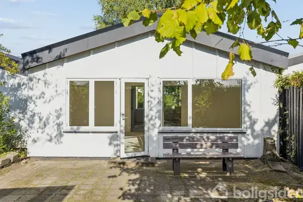 Villa på Bertram Knudsens Vej 154, 6000 Kolding