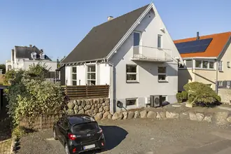 Villa på Lærkevej 23, 4220 Korsør