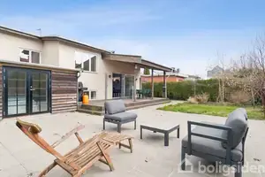 Villa på Banevænget 9, 2770 Kastrup
