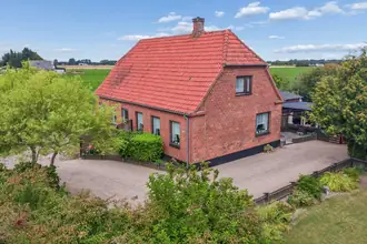 Ringstedvej 191