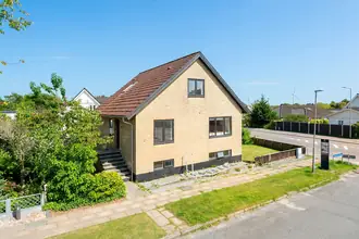 Villa på Grundtvigs Alle 71C, 6700 Esbjerg