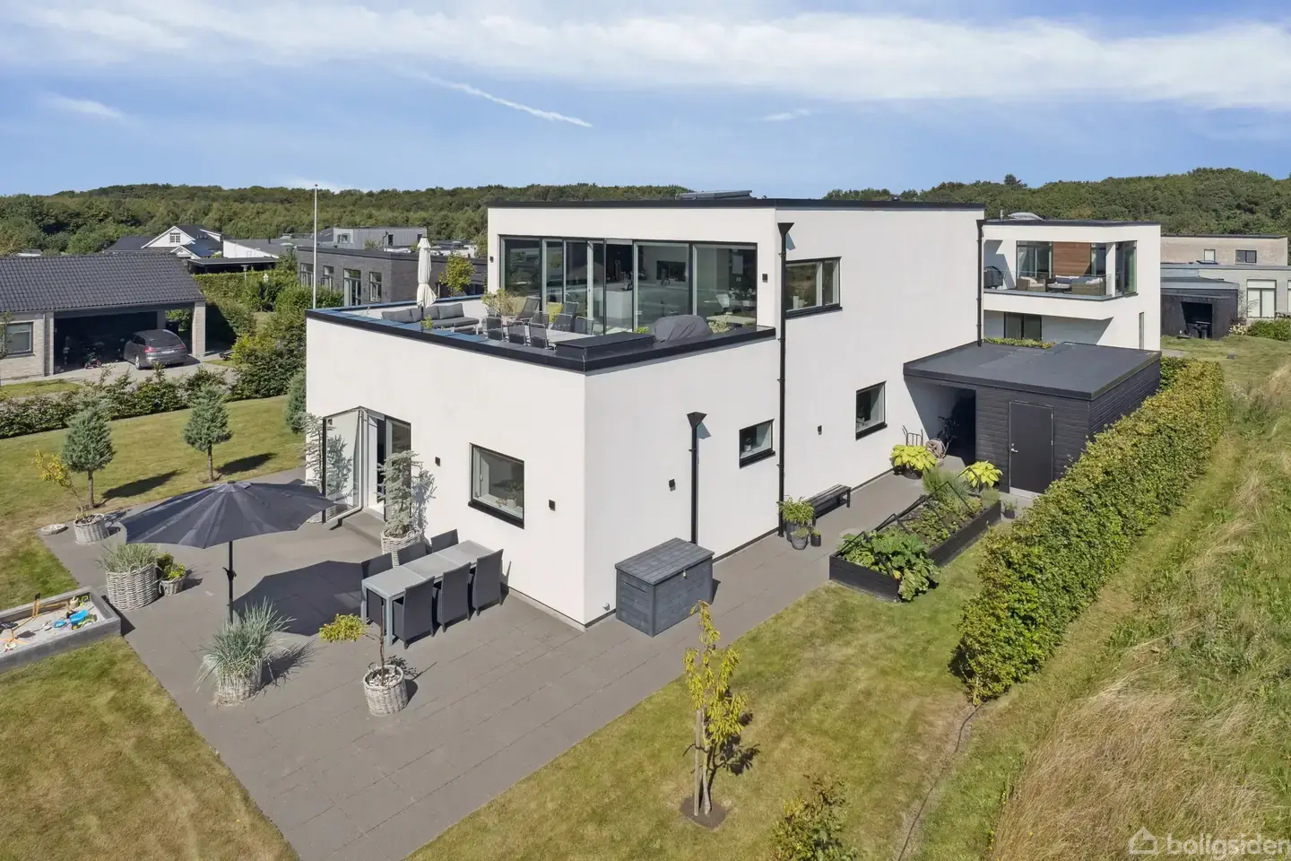 Villa på Skalhøje 42, 9240 Nibe